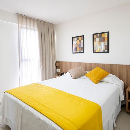 Villa Park Hotel Recife Zewnętrze zdjęcie