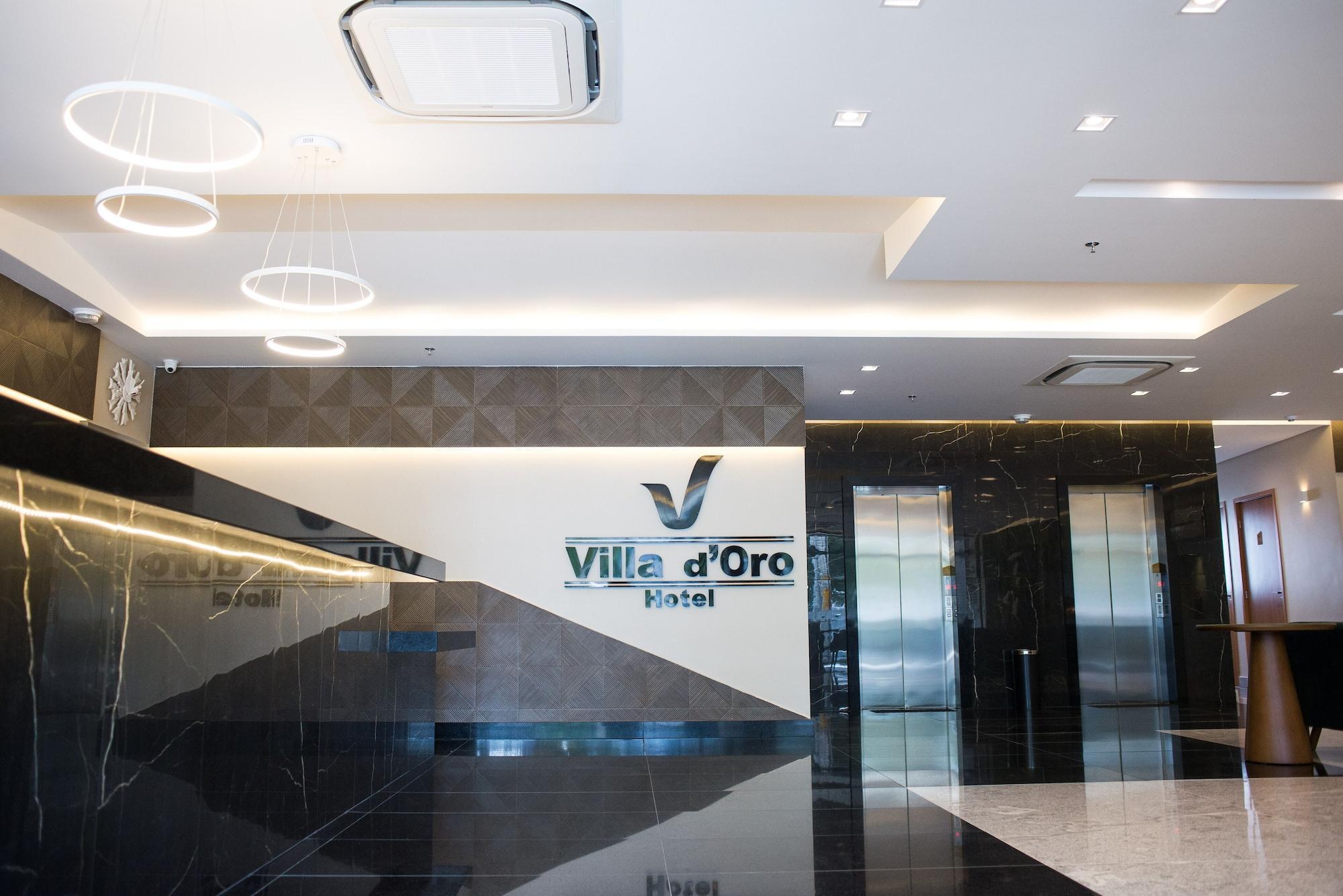 Villa Park Hotel Recife Zewnętrze zdjęcie