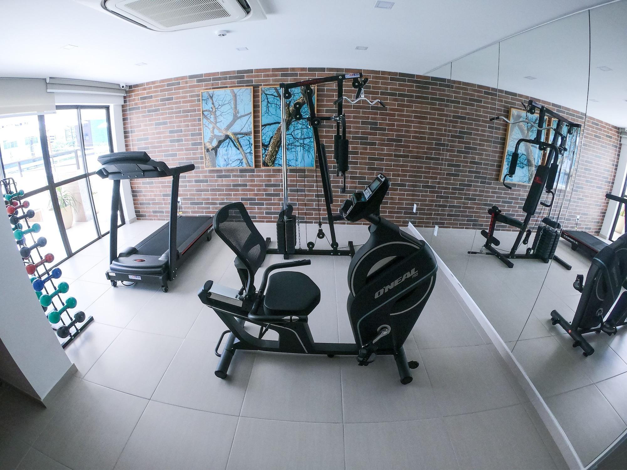 Villa Park Hotel Recife Zewnętrze zdjęcie