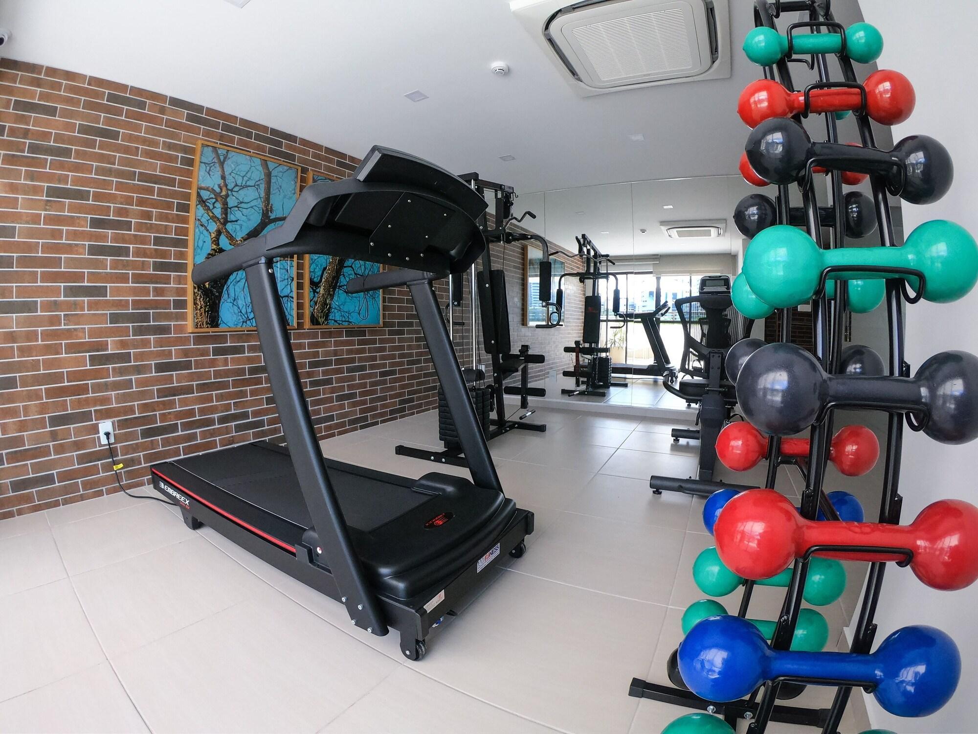 Villa Park Hotel Recife Zewnętrze zdjęcie