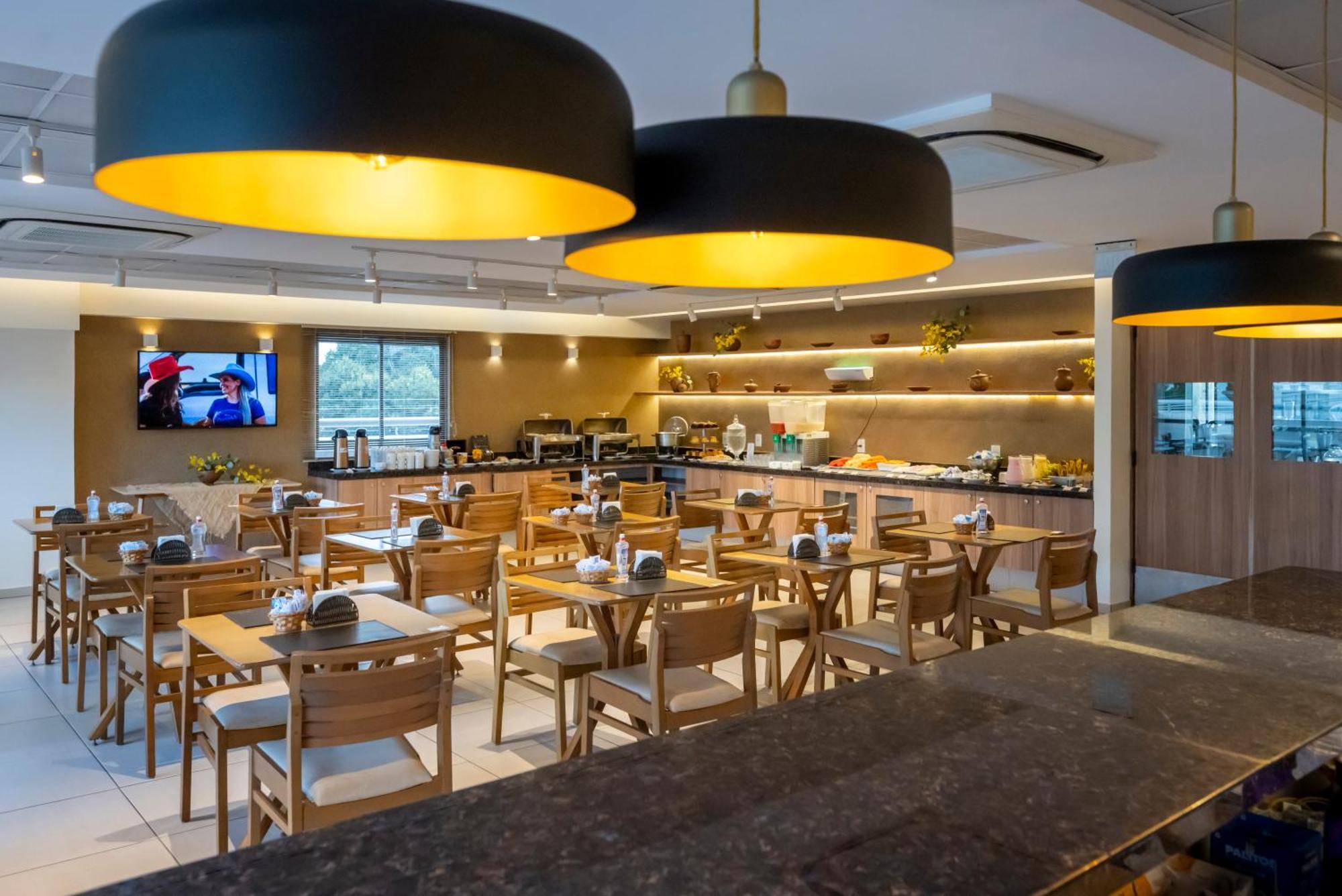 Villa Park Hotel Recife Zewnętrze zdjęcie