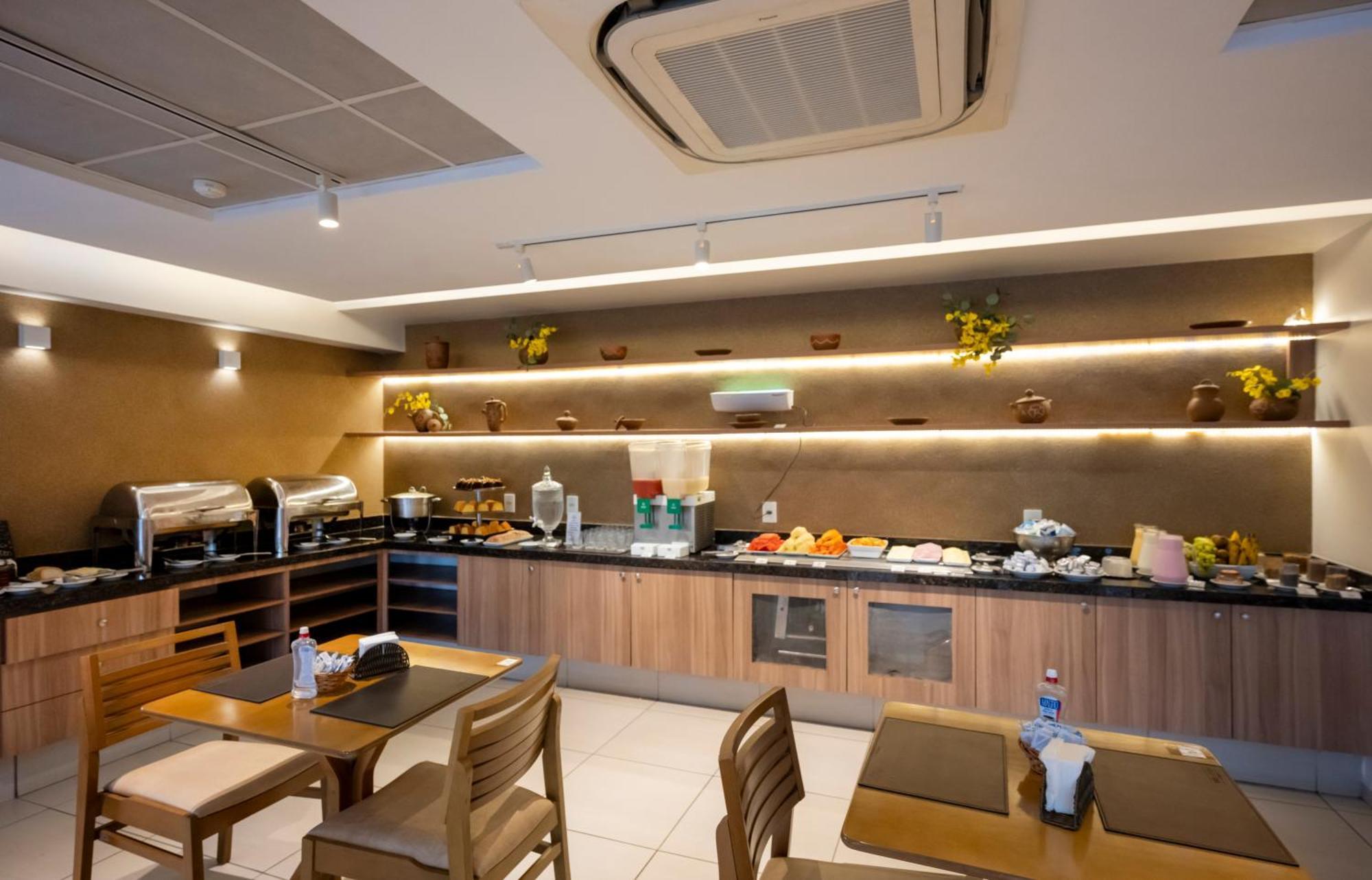 Villa Park Hotel Recife Zewnętrze zdjęcie