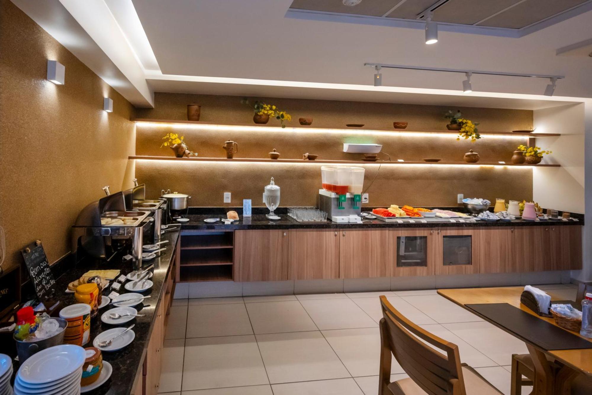 Villa Park Hotel Recife Zewnętrze zdjęcie
