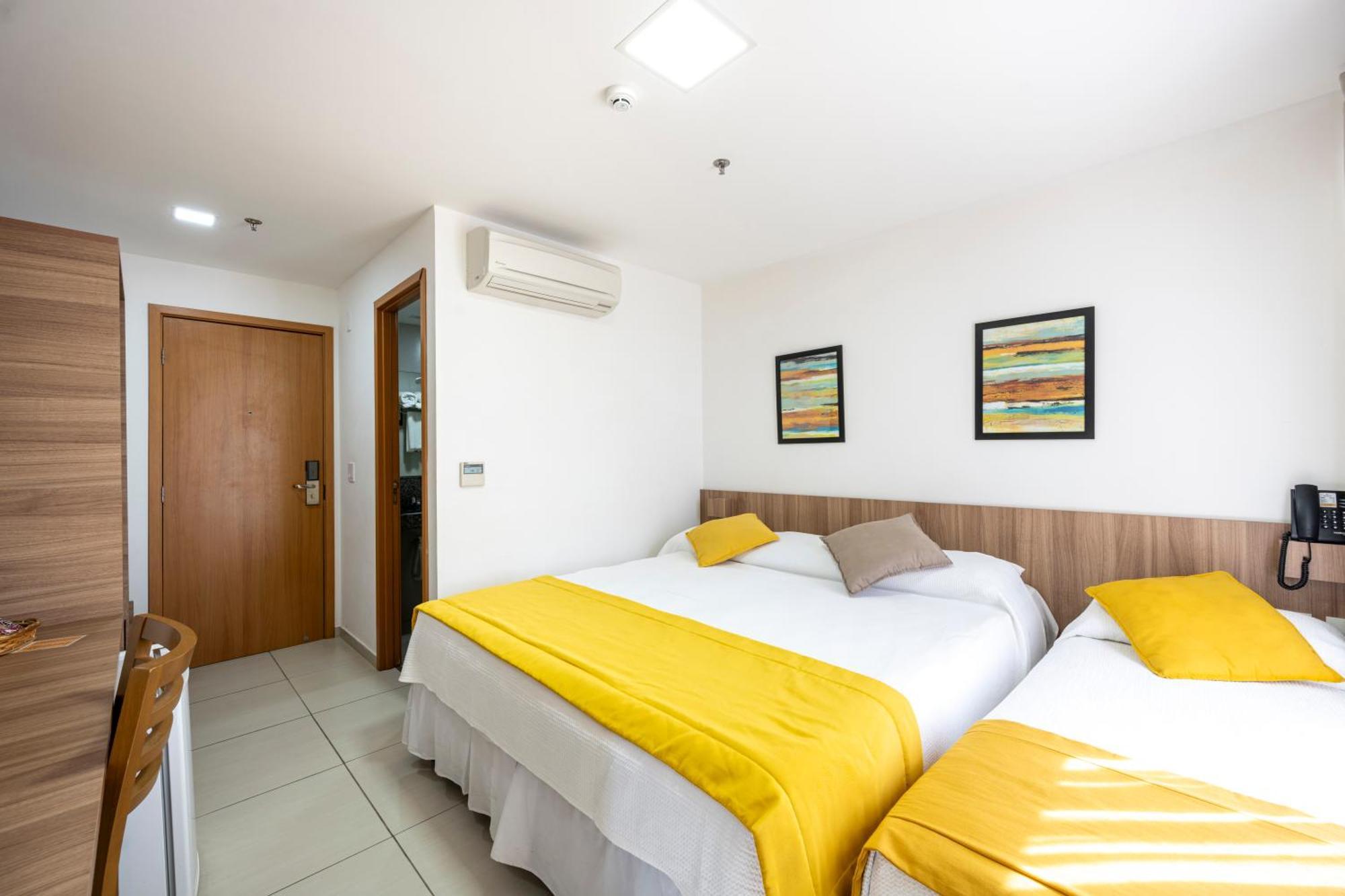 Villa Park Hotel Recife Zewnętrze zdjęcie