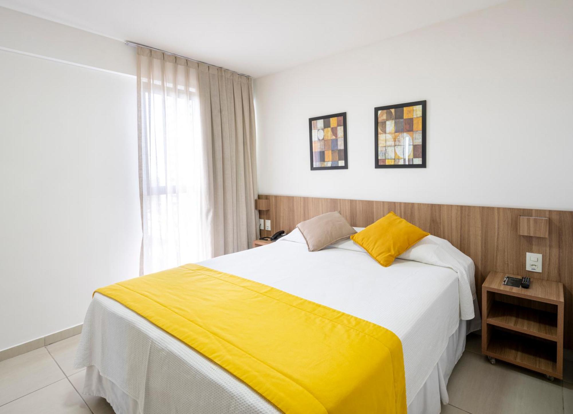 Villa Park Hotel Recife Zewnętrze zdjęcie