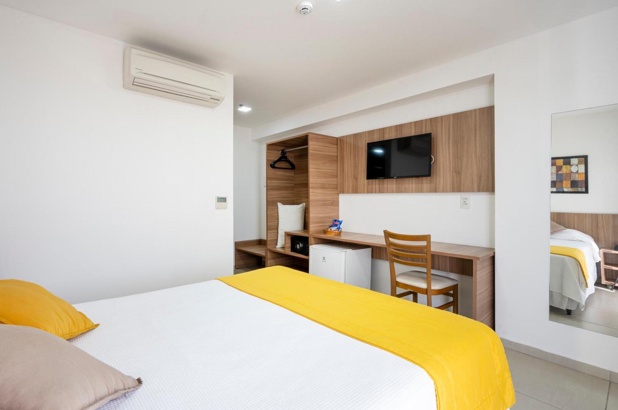 Villa Park Hotel Recife Zewnętrze zdjęcie