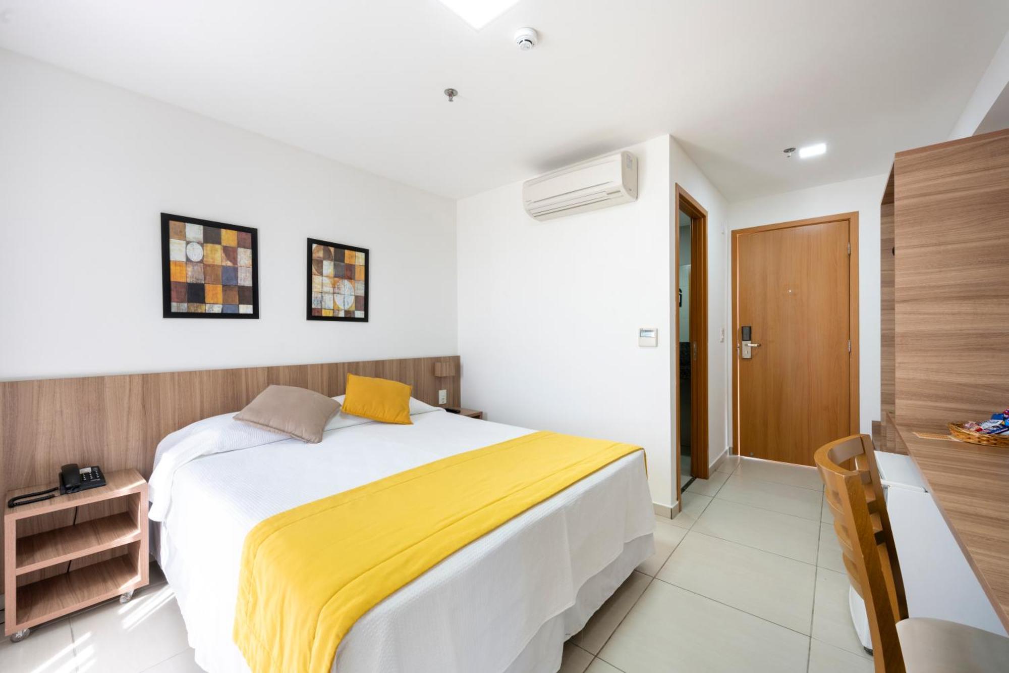 Villa Park Hotel Recife Zewnętrze zdjęcie