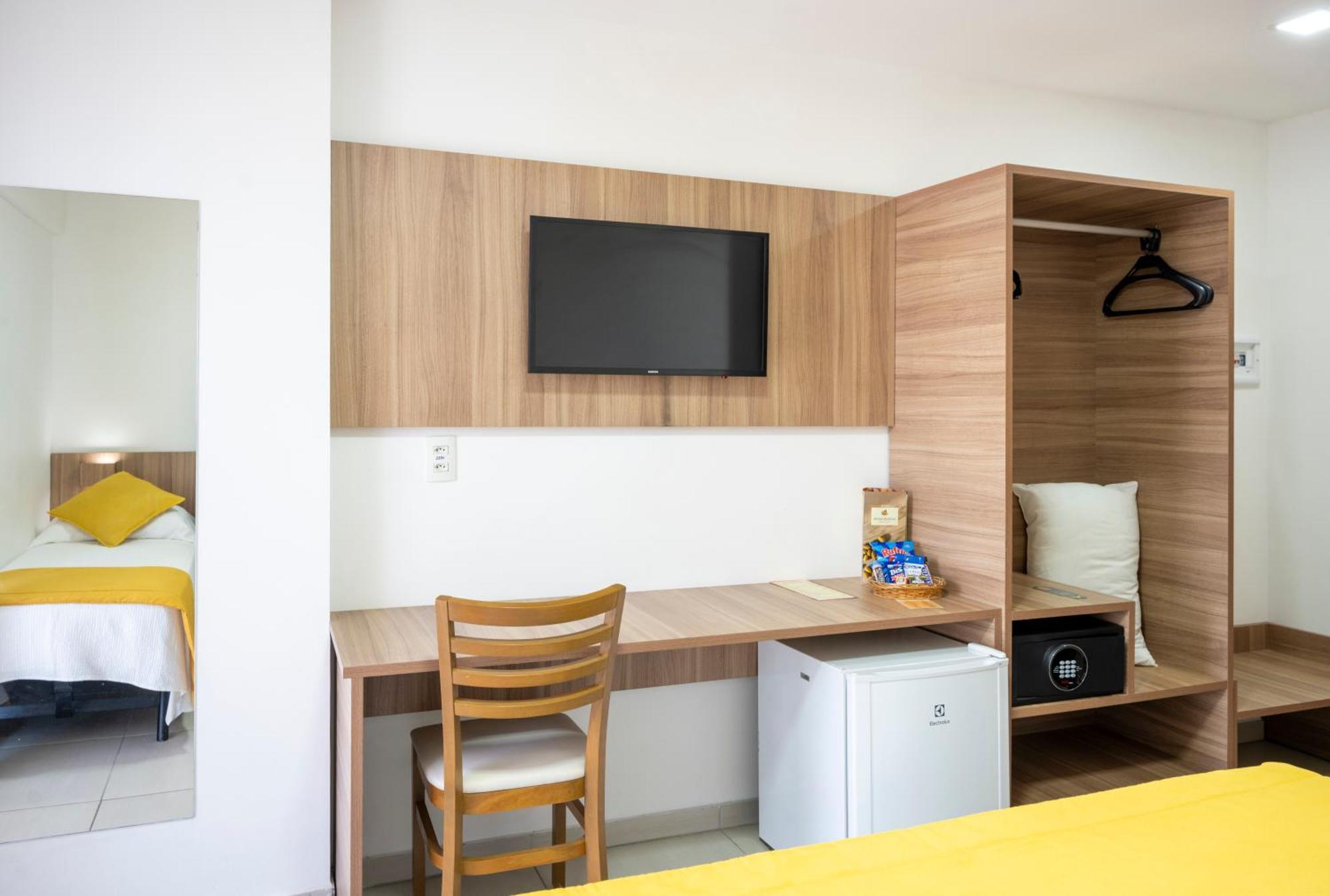Villa Park Hotel Recife Zewnętrze zdjęcie