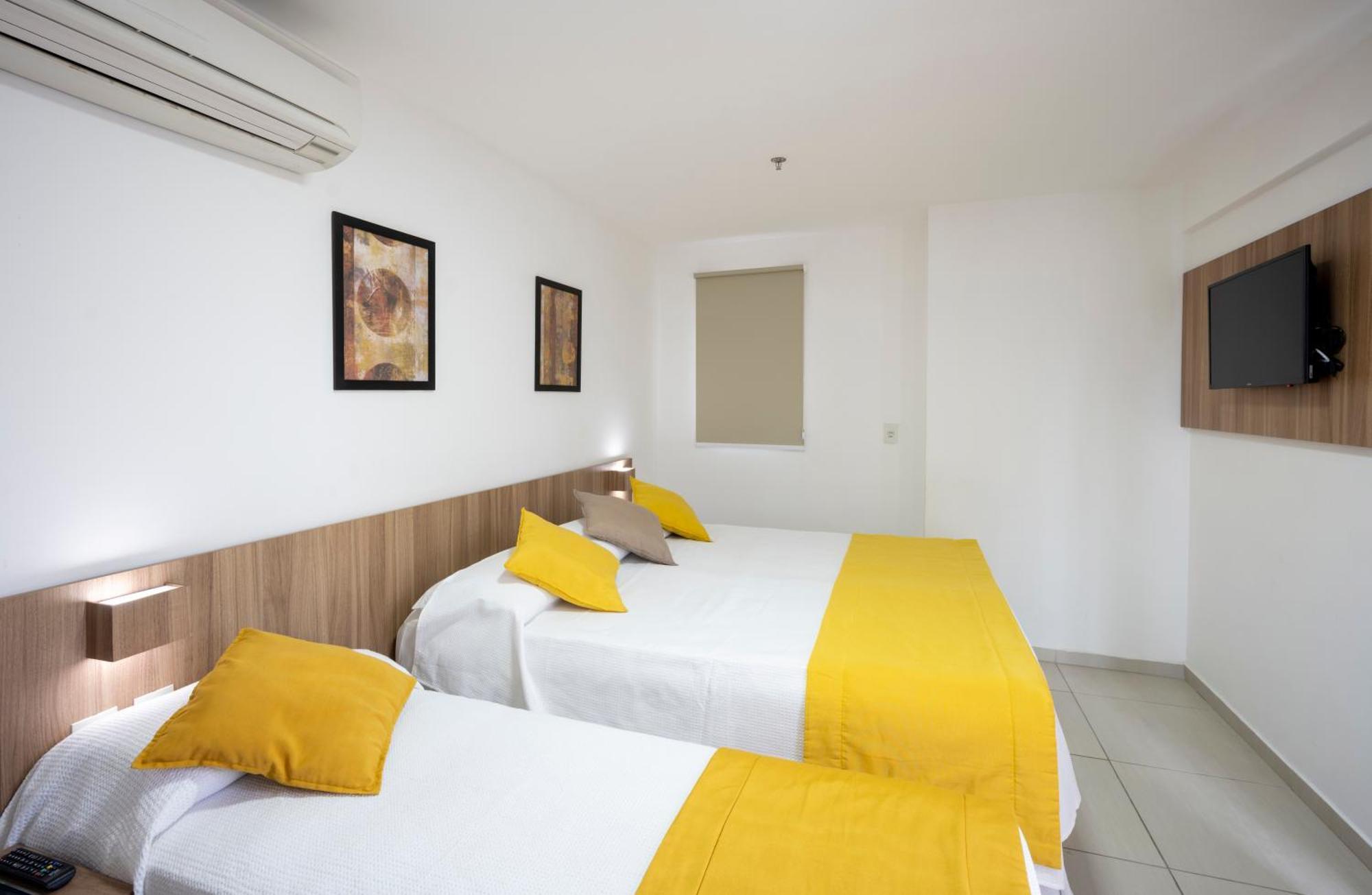 Villa Park Hotel Recife Zewnętrze zdjęcie