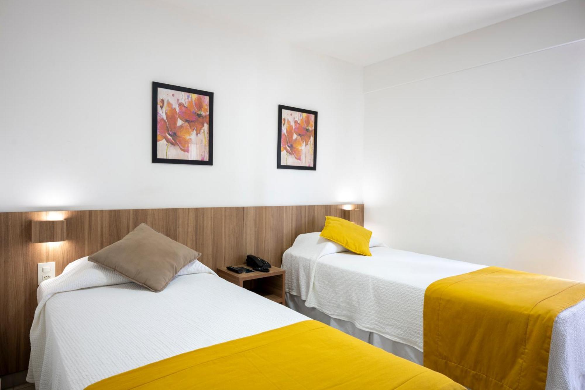 Villa Park Hotel Recife Zewnętrze zdjęcie